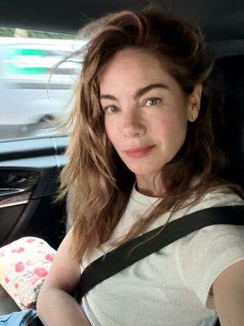 Full leaked Michelle monaghan private photo