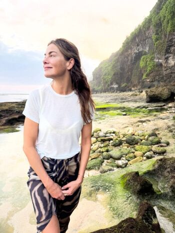Full leaked Michelle monaghan private photo