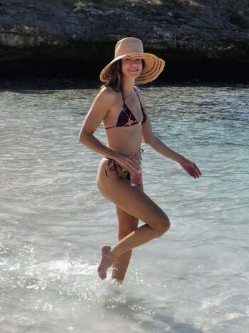 Full leaked Michelle monaghan private photo