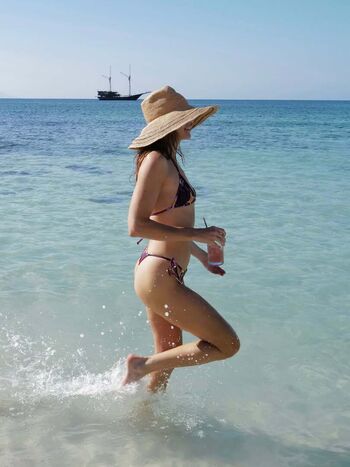 Full leaked Michelle monaghan private photo