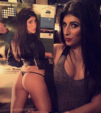 Full leaked Michelle nichole page private photo