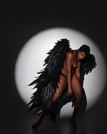 Full leaked Michelle okoro page private photo