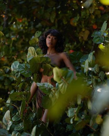 Full leaked Michelle okoro private photo