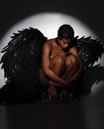 Full leaked Michelle okoro private photo