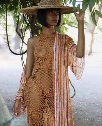 Full leaked Michelle okoro private photo