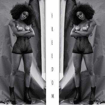 Full leaked Michelle okoro private photo