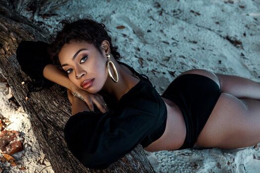 Full leaked Michelle okoro private photo
