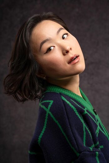 Full leaked Michelle park private photo