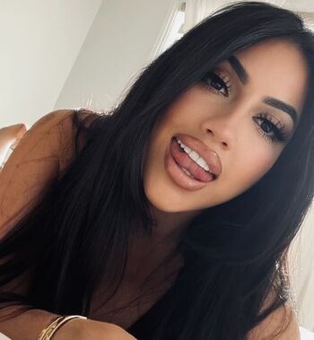 Full leaked Michelle pichardo private photo