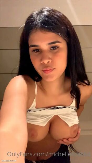 Full leaked Michelle rabbit private photo