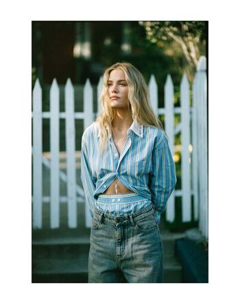 Full leaked Michelle randolph page private photo