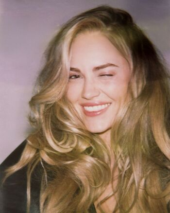 Full leaked Michelle randolph private photo