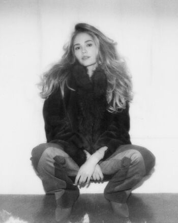 Full leaked Michelle randolph private photo