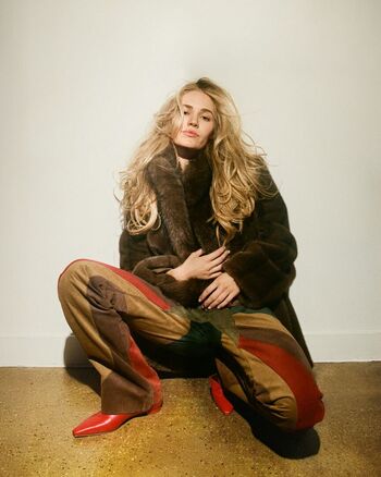 Full leaked Michelle randolph private photo