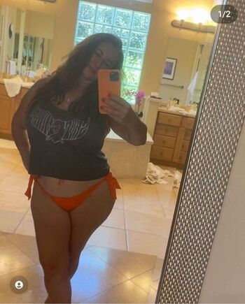 Full leaked Michelle ruff private photo