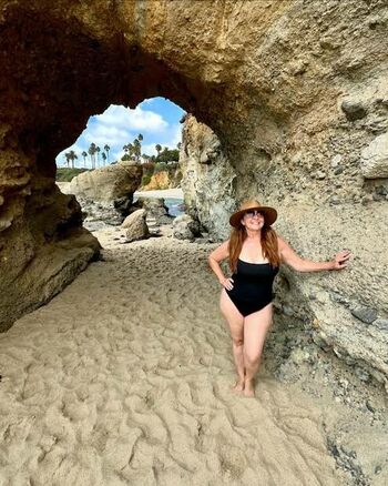 Full leaked Michelle ruff private photo