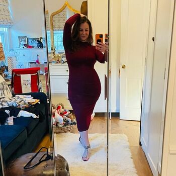 Full leaked Michelle ruff private photo
