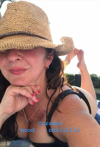 Full leaked Michelle ruff private photo