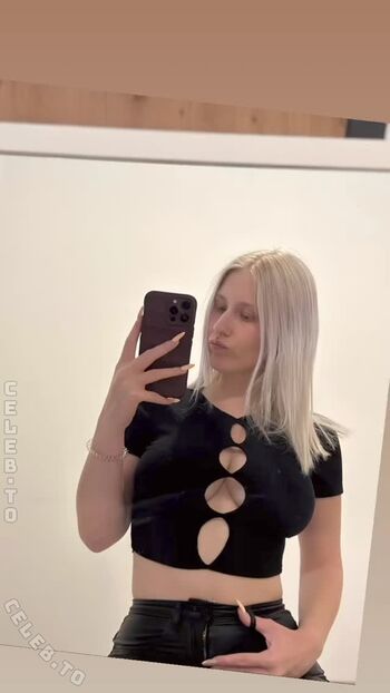 Full leaked Michelle tsm private photo