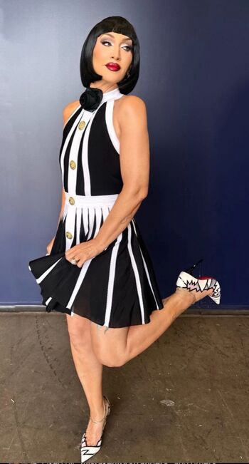 Full leaked Michelle visage private photo