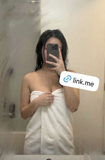 Full leaked Michelle yoon private photo