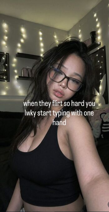 Full leaked Michelle yoon private photo