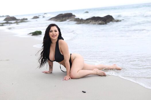 Full leaked Michellealdrete private photo