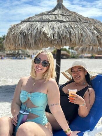 Full leaked Michellecamila private photo