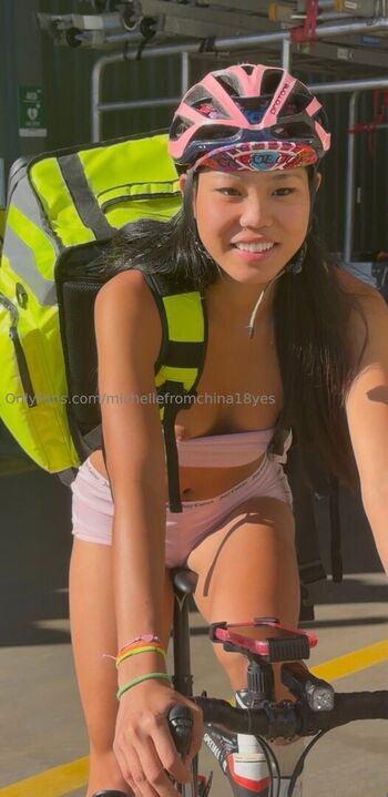Michellefromchina