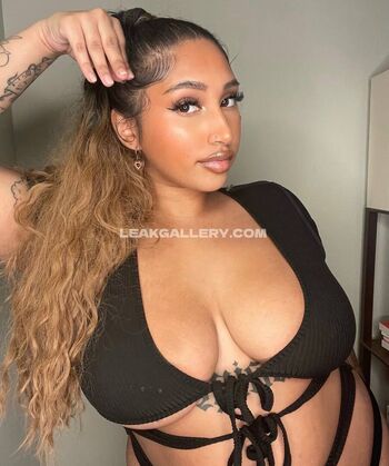 Full leaked Michelleprakash private photo