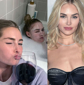 Full leaked Michellerandolph private photo