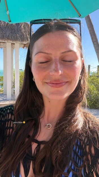 Full leaked Michelleyassa private photo