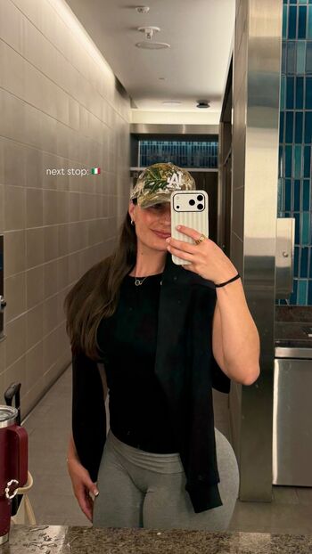 Full leaked Michelleyassa page private photo