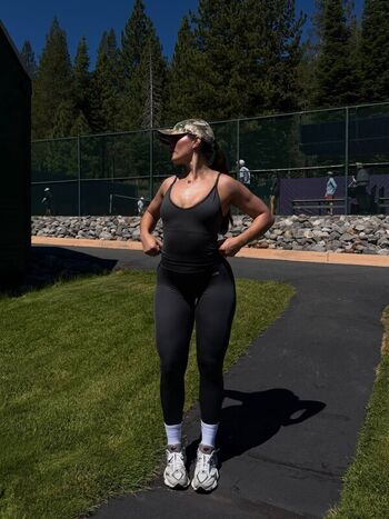 Full leaked Michelleyassa private photo