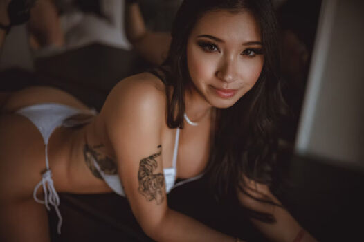 Full leaked Michelleycore private photo