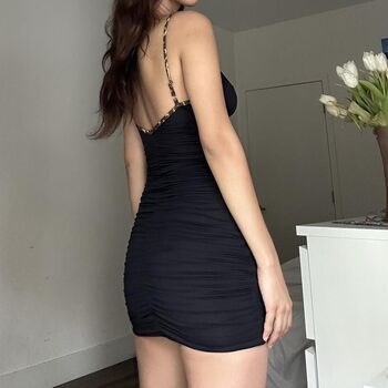 Full leaked Michellita page private photo
