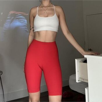 Full leaked Michellita page private photo