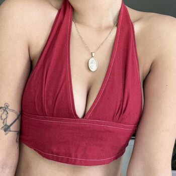Full leaked Michellita private photo