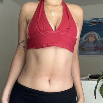 Full leaked Michellita private photo