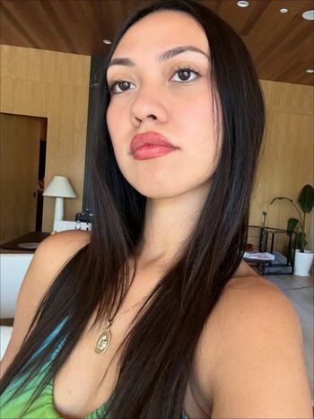 Full leaked Michellita private photo