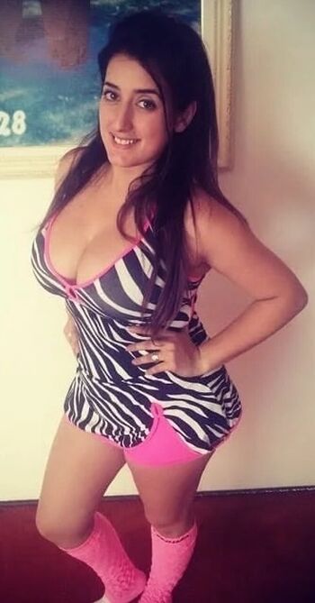 Full leaked Michelly r pacecka private photo