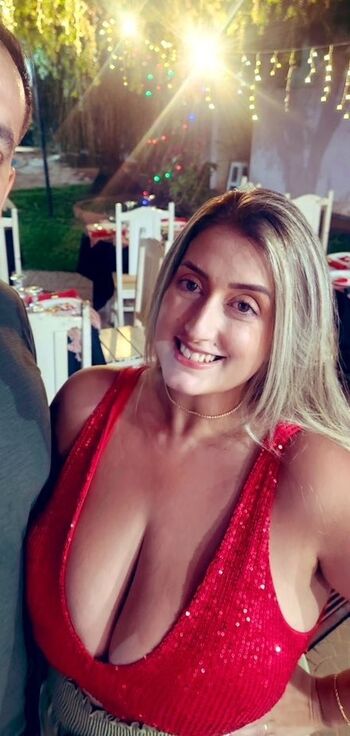 Full leaked Michelly r pacecka private photo