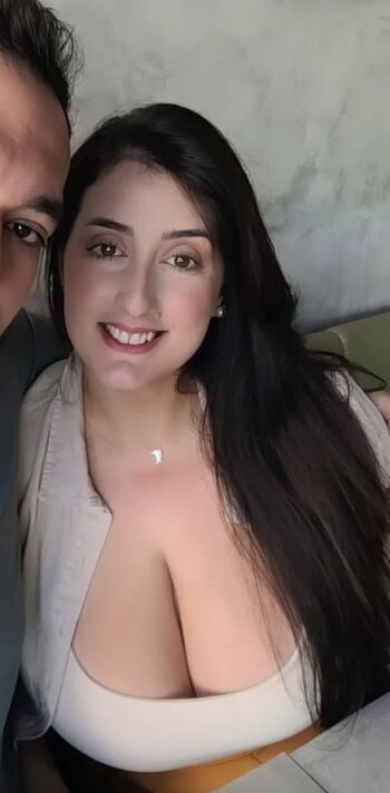 Full leaked Michelly r pacecka private photo