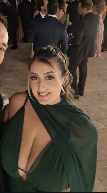 Full leaked Michelly r pacecka private photo