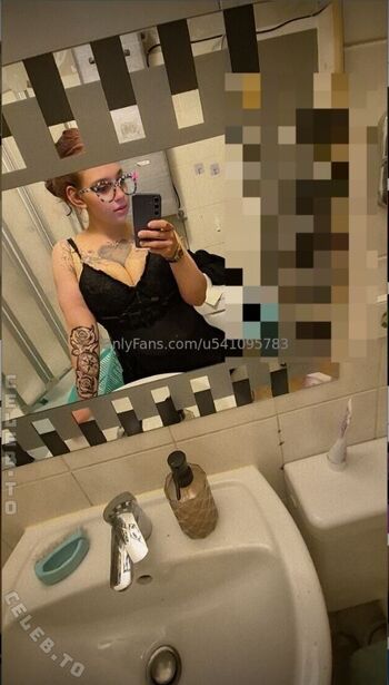 Full leaked Michi rohming private photo