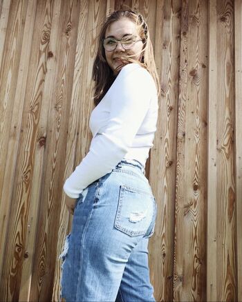 Full leaked Michi summer private photo