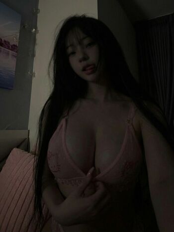 Full leaked Michi private photo