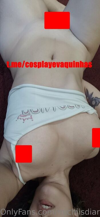Full leaked Michii private photo