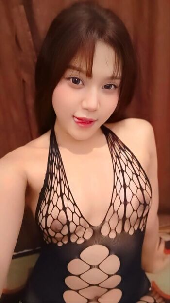 Full leaked Michikoo x private photo