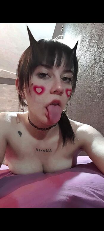 Full leaked Michinya private photo